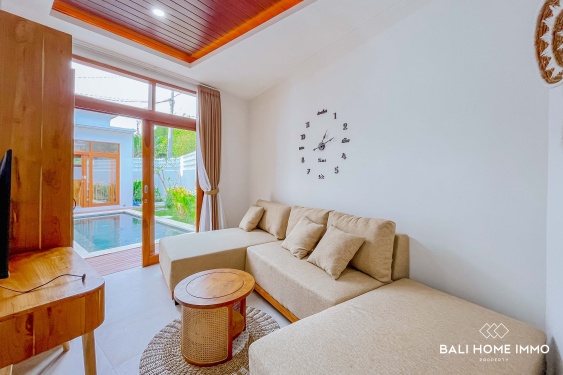 Image 6 from VILLA BARU DENGAN 2 KAMAR TIDUR UNTUK DISEWA PER TAHUN & PER BULAN DI BALI - NUSA DUA