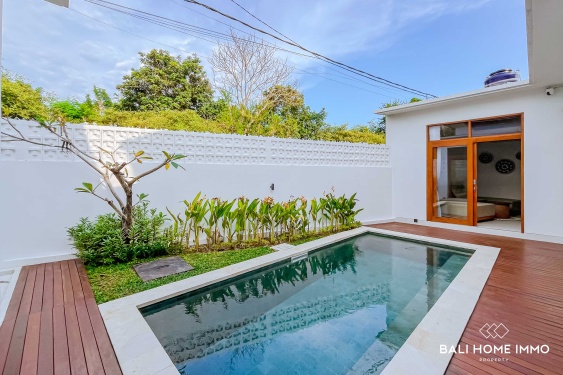 Image 20 from VILLA BARU DENGAN 2 KAMAR TIDUR UNTUK DISEWA PER TAHUN & PER BULAN DI BALI - NUSA DUA