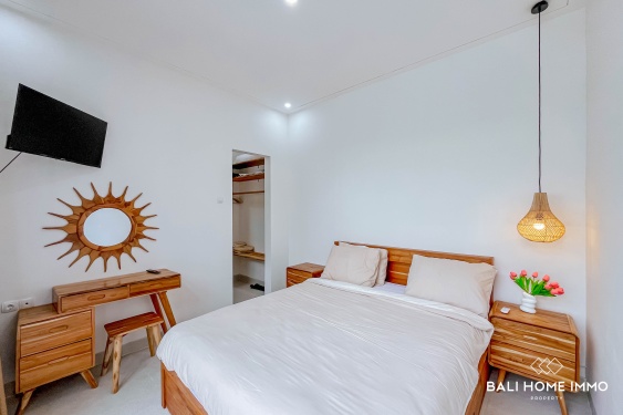 Image 11 from VILLA BARU DENGAN 2 KAMAR TIDUR UNTUK DISEWA PER TAHUN & PER BULAN DI BALI - NUSA DUA