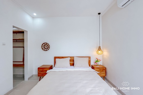 Image 14 from VILLA BARU DENGAN 2 KAMAR TIDUR UNTUK DISEWA PER TAHUN & PER BULAN DI BALI - NUSA DUA