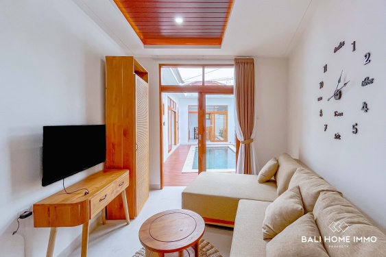 Image 7 from VILLA BARU DENGAN 2 KAMAR TIDUR UNTUK DISEWA PER TAHUN & PER BULAN DI BALI - NUSA DUA