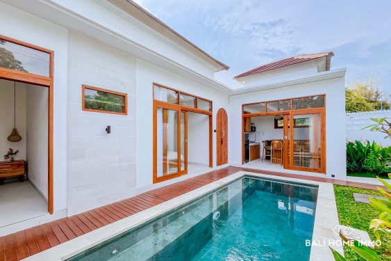 Image 2 from VILLA BARU DENGAN 2 KAMAR TIDUR UNTUK DISEWA PER TAHUN & PER BULAN DI BALI - NUSA DUA