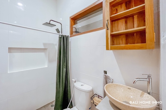 Image 19 from VILLA BARU DENGAN 2 KAMAR TIDUR UNTUK DISEWA PER TAHUN & PER BULAN DI BALI - NUSA DUA