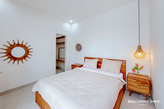 Image 15 from VILLA BARU DENGAN 2 KAMAR TIDUR UNTUK DISEWA PER TAHUN & PER BULAN DI BALI - NUSA DUA