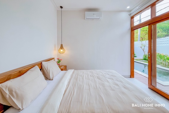 Image 16 from VILLA BARU DENGAN 2 KAMAR TIDUR UNTUK DISEWA PER TAHUN & PER BULAN DI BALI - NUSA DUA