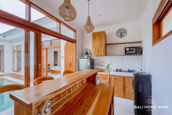 Image 9 from VILLA BARU DENGAN 2 KAMAR TIDUR UNTUK DISEWA PER TAHUN & PER BULAN DI BALI - NUSA DUA