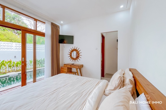 Image 12 from VILLA BARU DENGAN 2 KAMAR TIDUR UNTUK DISEWA PER TAHUN & PER BULAN DI BALI - NUSA DUA