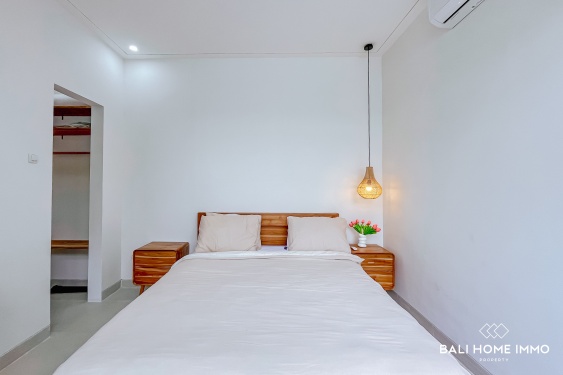 Image 10 from VILLA BARU DENGAN 2 KAMAR TIDUR UNTUK DISEWA PER TAHUN & PER BULAN DI BALI - NUSA DUA