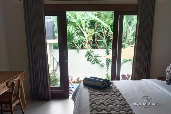 Image 7 from Brand New 2 Bedroom Villa for Yearly Rental in Bali Berawa