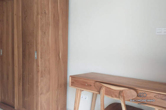 Image 9 from Brand New 2 Bedroom Villa for Yearly Rental in Bali Berawa