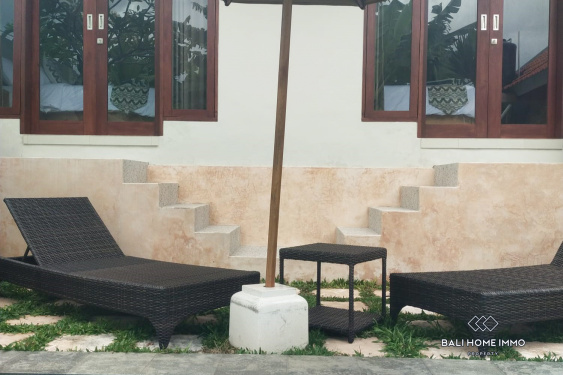 Image 13 from Brand New 2 Bedroom Villa for Yearly Rental in Bali Berawa