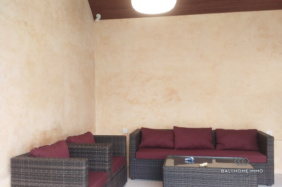 Image 3 from Vila 2 Kamar Baru untuk Disewakan Tahunan di Bali Berawa
