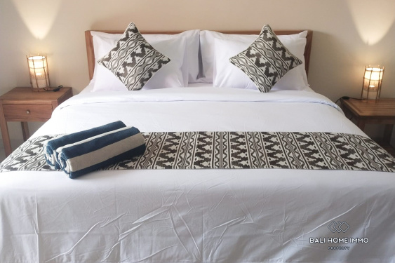 Image 6 from Brand New 2 Bedroom Villa for Yearly Rental in Bali Berawa