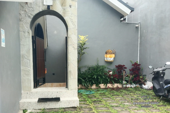 Image 14 from Brand New 2 Bedroom Villa for Yearly Rental in Bali Berawa