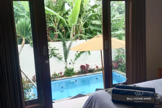 Image 8 from Brand New 2 Bedroom Villa for Yearly Rental in Bali Berawa