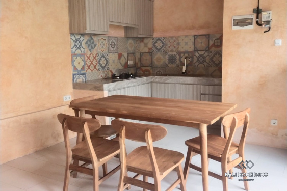 Image 5 from Brand New 2 Bedroom Villa for Yearly Rental in Bali Berawa