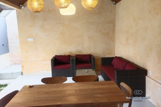 Image 4 from Brand New 2 Bedroom Villa for Yearly Rental in Bali Berawa