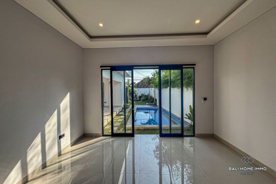 Image 6 from Villa neuve de 2 chambres à louer à l'année à Bali Canggu Babakan