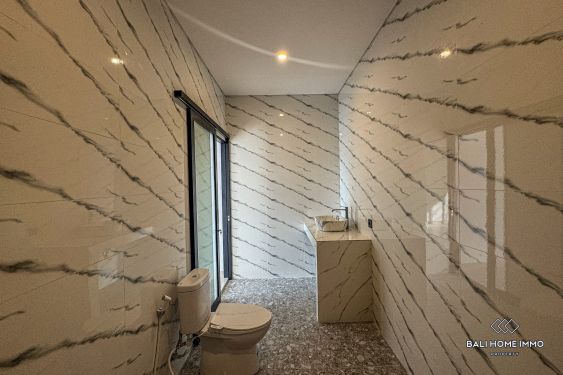 Image 11 from Villa neuve de 2 chambres à louer à l'année à Bali Canggu Babakan