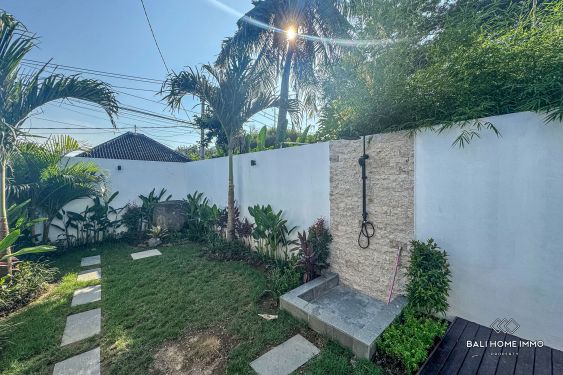 Image 13 from Villa neuve de 2 chambres à louer à l'année à Bali Canggu Babakan