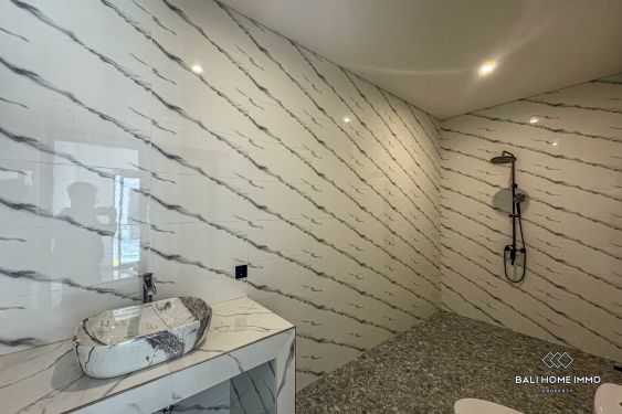 Image 10 from Villa neuve de 2 chambres à louer à l'année à Bali Canggu Babakan