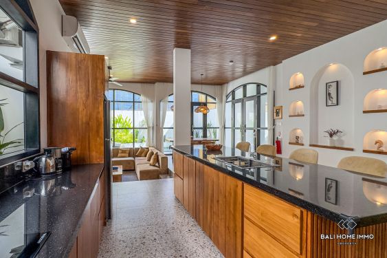 Image 9 from Brand new 2 bedroom villa for Yearly rental in Bali Canggu Batu Bolong