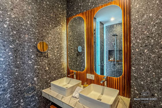 Image 19 from Brand new 2 bedroom villa for Yearly rental in Bali Canggu Batu Bolong