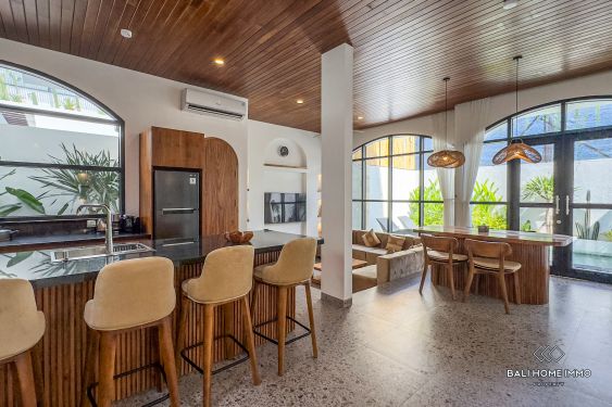 Image 7 from Brand new 2 bedroom villa for Yearly rental in Bali Canggu Batu Bolong