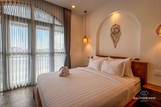 Image 16 from Brand new 2 bedroom villa for Yearly rental in Bali Canggu Batu Bolong