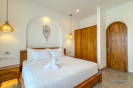 Image 11 from Brand new 2 bedroom villa for Yearly rental in Bali Canggu Batu Bolong