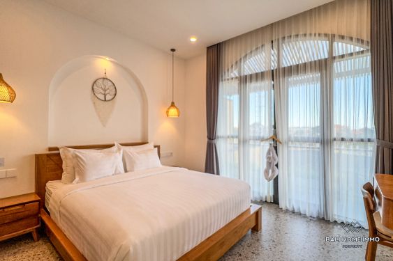 Image 14 from Brand new 2 bedroom villa for Yearly rental in Bali Canggu Batu Bolong