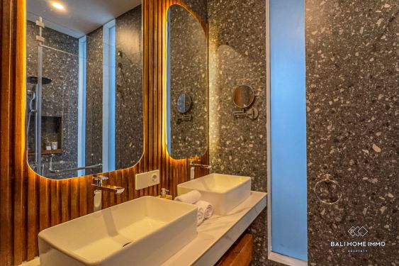 Image 20 from Brand new 2 bedroom villa for Yearly rental in Bali Canggu Batu Bolong