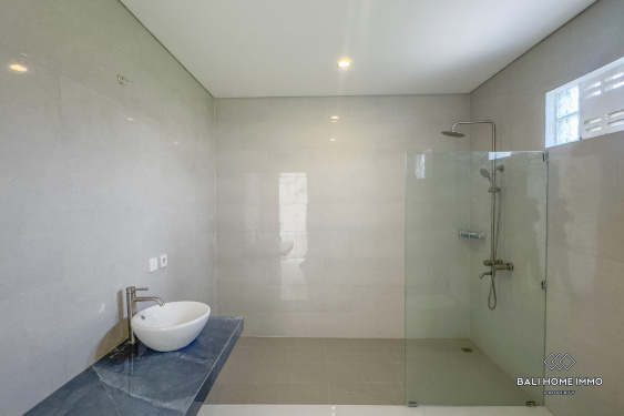 Image 15 from Vila 2 kamar baru untuk disewa tahunan di tepi pantai Cemagi Bali