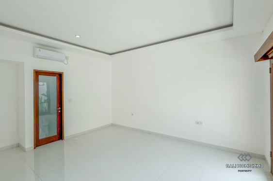 Image 12 from Vila 2 kamar baru untuk disewa tahunan di tepi pantai Cemagi Bali