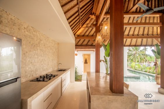 Image 13 from Villa 2 Kamar Disewakan di Bali Pererenan