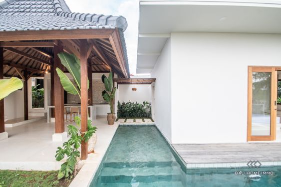 Image 5 from Villa 2 Kamar Disewakan di Bali Pererenan