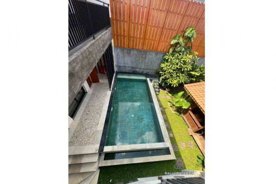 Image 5 from Brand New 3 Bedroom Villa for Sale and Rent in Bali Tanah Lot