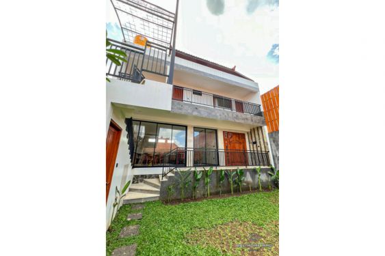 Image 15 from Brand New 3 Bedroom Villa for Sale and Rent in Bali Tanah Lot