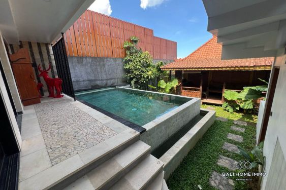 Image 1 from Brand New 3 Bedroom Villa for Yearly Rental in Bali Tanah Lot