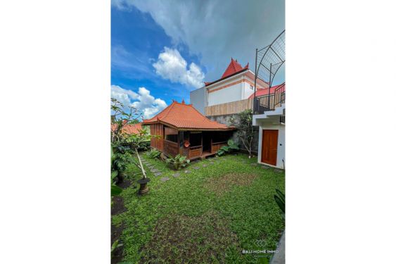 Image 13 from Brand New 3 Bedroom Villa for Sale and Rent in Bali Tanah Lot