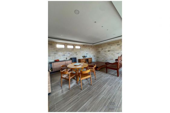 Image 9 from Brand New 3 Bedroom Villa for Sale and Rent in Bali Tanah Lot