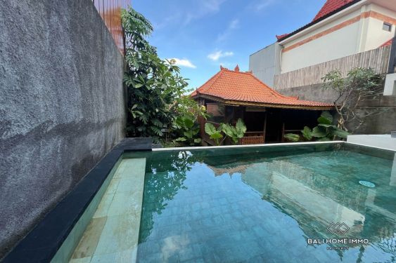 Image 2 from Brand New 3 Bedroom Villa for Yearly Rental in Bali Tanah Lot