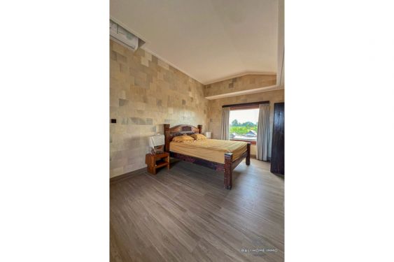 Image 10 from Brand New 3 Bedroom Villa for Sale and Rent in Bali Tanah Lot