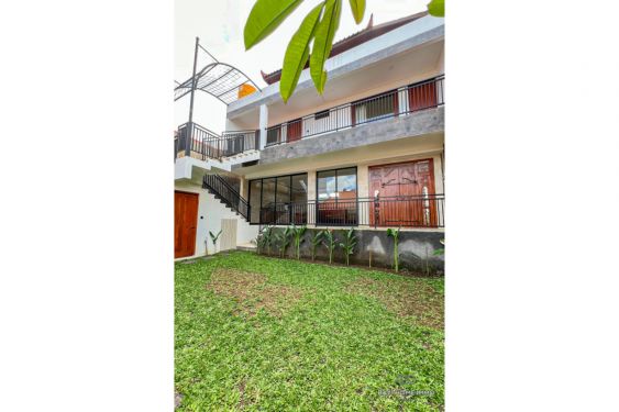 Image 14 from Brand New 3 Bedroom Villa for Sale and Rent in Bali Tanah Lot