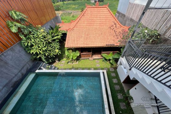 Image 4 from Brand New 3 Bedroom Villa for Sale and Rent in Bali Tanah Lot