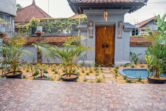Image 2 from Brand New 2 Bedroom Villa for yearly rental in Bali Ubud