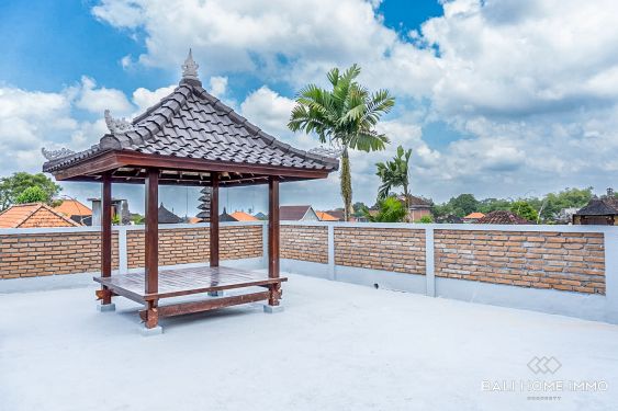 Image 7 from Villa Baru 2 Kamar  Disewakan jangka panjang di Bali Ubud