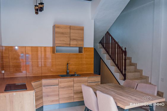 Image 4 from Villa Baru 2 Kamar  Disewakan jangka panjang di Bali Ubud