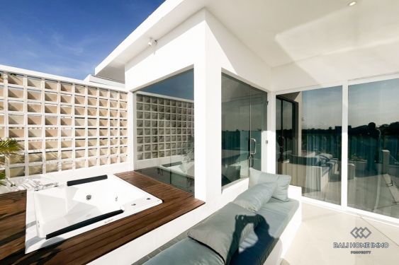 Image 1 from Villa neuve de 2 chambres à louer à Buduk près de Pererenan