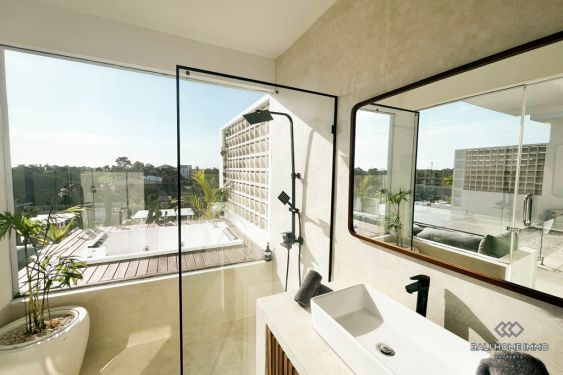 Image 11 from Brand new 2 Bedroom Villa for rent in Buduk near Pererenan